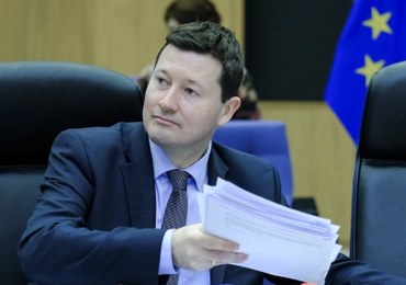 "Potwór z Berlaymontu", "bezwzględny socjopata". Martin Selmayr, czyli "faktyczny" szef KE