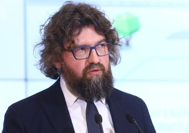 Jakie stanowisko obejmie Piotr Woźny? Dziś premier odwołał go z funkcji