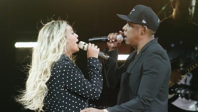 Jay-Z i Beyonce przyjadą do Polski! Koncert odbędzie się w Warszawie