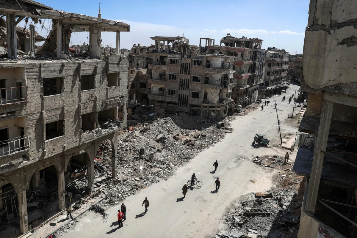 ​Amerykańska ambasador przy ONZ Nikki Haley oświadczyła w poniedziałek, że jeśli Rada Bezpieczeństwa nie podejmie kroków ws. konfliktu w Syrii, to USA "rozpoczną własną akcję". Waszyngton chce nowej rezolucji ONZ ws. monitorowania sytuacji we Wschodniej Gucie. "Jeśli będziemy musieli, to Stany Zjednoczone są gotowe do podjęcia akcji" - podkreśliła Haley.