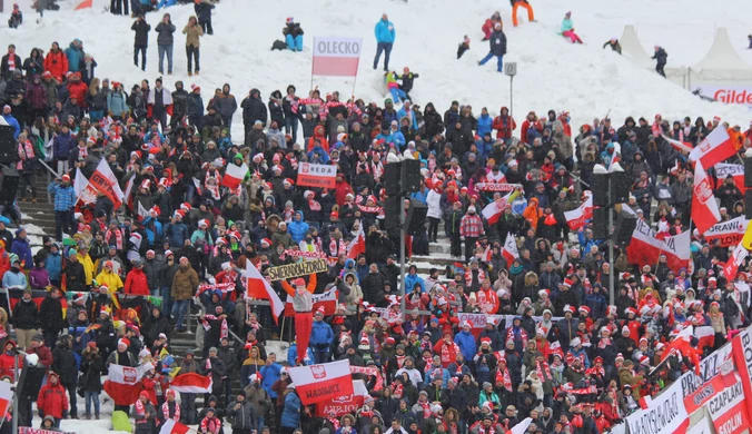 Alarm przed Raw Air. Norwescy kibice rozjuszeni, na trybunach może być gorąco