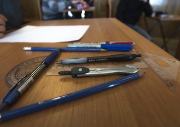 Egzamin gimnazjalny 2018: Przykładowy test matematyczno-przyrodniczy