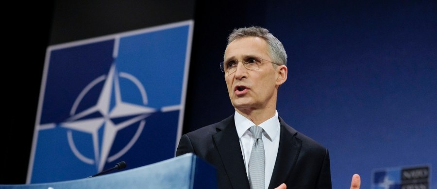 NATO ceni sobie Polskę jako solidnego i ważnego sojusznika - stwierdził szef NATO Jens Stoltenberg w rozmowie z TVP Info. Jak podkreślił, NATO musi reagować i reaguje "w odpowiedni sposób" na zagrożenia na wschodzie oraz południu, a "Polska jest częścią tej odpowiedzi".