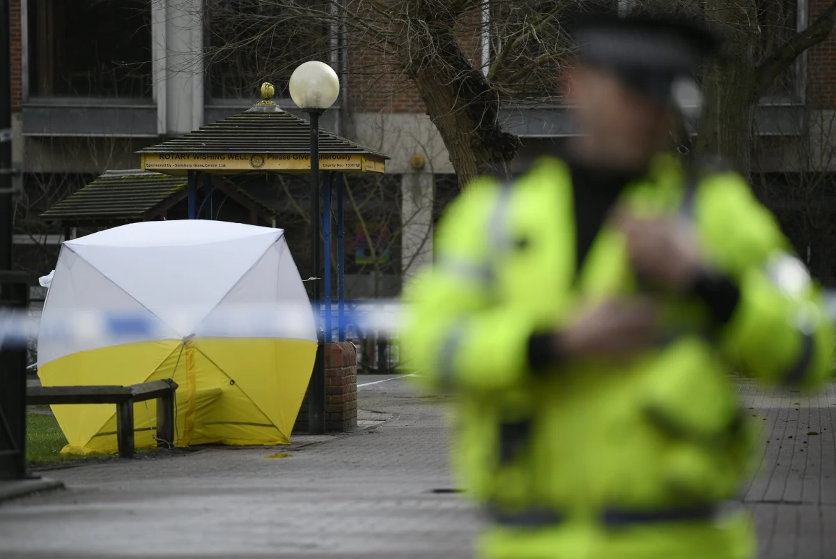 Biały Dom uważa za uzasadnione podejrzenia Wielkiej Brytanii, jakoby za otruciem byłego pułkownika rosyjskiego wywiadu wojskowego GRU Siergieja Skripala stała Rosja - ogłosił szef amerykańskiej dyplomacji Rex Tillerson, którego słowa cytuje Reuters. "Pociągnie to za sobą reakcję" - zaznaczył sekretarz stanu USA.