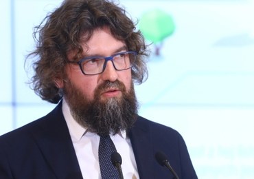Problem z powołaniem ministra od smogu. Zdymisjonowany Piotr Woźny ostro negocjuje