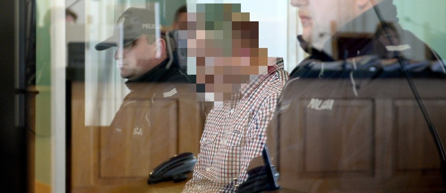 Na karę 25 lat więzienia skazał Sąd Okręgowy w Kielcach 38-letniego mężczyznę, oskarżonego o zabójstwo i znęcanie się nad żoną. Mąż upozorował samobójstwo kobiety. Wyrok nie jest prawomocny.