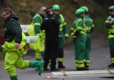 Brytyjski rząd zbada ponownie zgony 14 osób powiązanych z Rosją