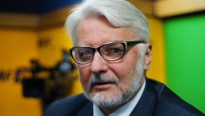 Waszczykowski: Przydałoby się, by sejmowa Komisja Spraw Zagranicznych była w rękach PiS