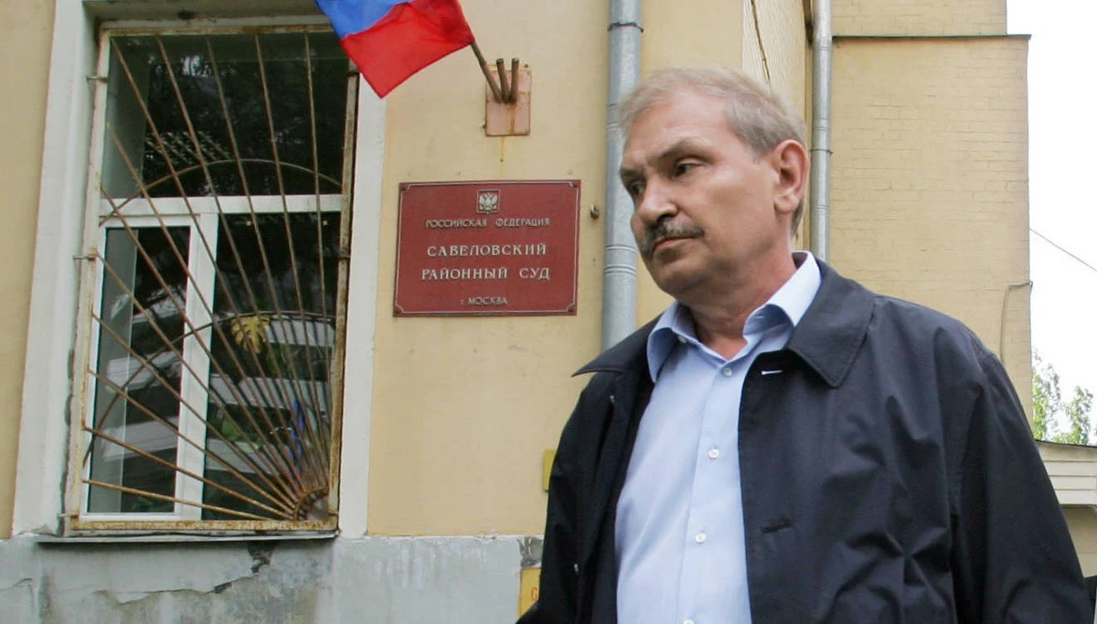 ​Ciało Rosjanina Nikołaja Głuszkowa, bliskiego przyjaciela i współpracownika byłego oligarchy Borysa Bierezowskiego, zostało znalezione w jego domu w Londynie - poinformował jego prawnik.