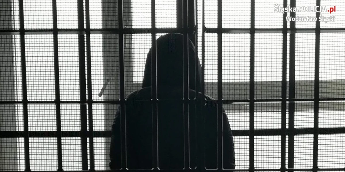 Jest tymczasowy areszt dla podpalacza z Wodzisławia Śląskiego. Mężczyzna podpalił jedną z tamtejszych kamienic. Powodem była chorobliwa zazdrość o kobietę.
