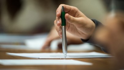 Egzamin gimnazjalny 2018: Przykładowy test z języka angielskiego