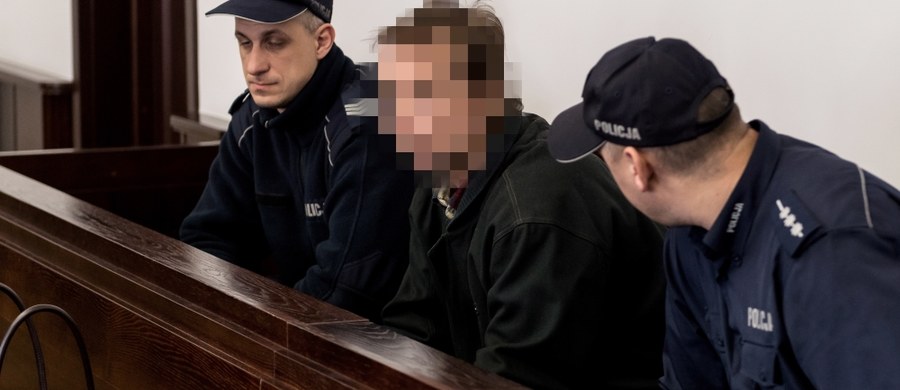 Na karę 25 lat więzienia skazał Sąd Apelacyjny we Wrocławiu 43-letniego Jana G., oskarżonego o gwałt i zabójstwo 15-letniej dziewczyny w Zbylutowie na Dolnym Śląsku. Sprawca został ujęty po 22 latach od zbrodni. Wyrok jest prawomocny.