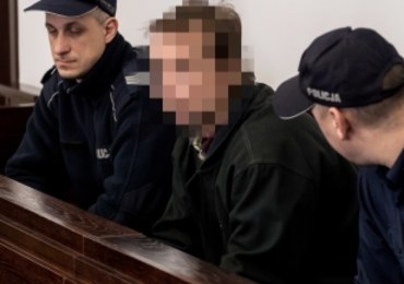 Zgwałcił i zamordował 15-latkę. Sąd złagodził wyrok dla sprawcy 