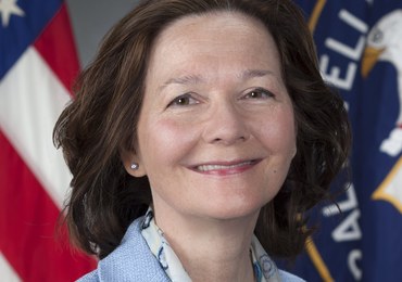 Pierwsza kobieta szefem CIA. Nakazała zniszczyć taśmy z brutalnych przesłuchań