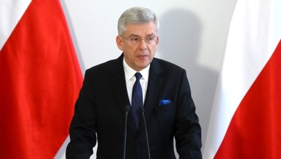 Stanisław Karczewski: Nie będę kandydował na prezydenta Warszawy