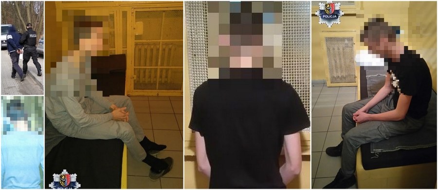 Najbliższe trzy miesiące spędzą w tymczasowym areszcie dwaj podejrzani o zgwałcenie 18-letniej dziewczyny w Biedrzychowej na Dolnym Śląsku. Dramat młodej kobiety rozegrał się w nocy z 10 na 11 marca.