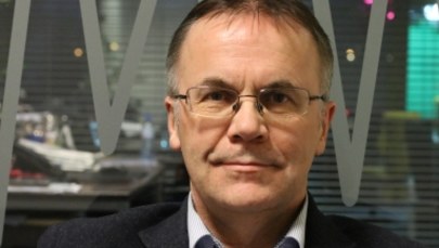 Jarosław Sellin o zmianie ustawy o KRS: Niezwoływanie Rady jest obstrukcją