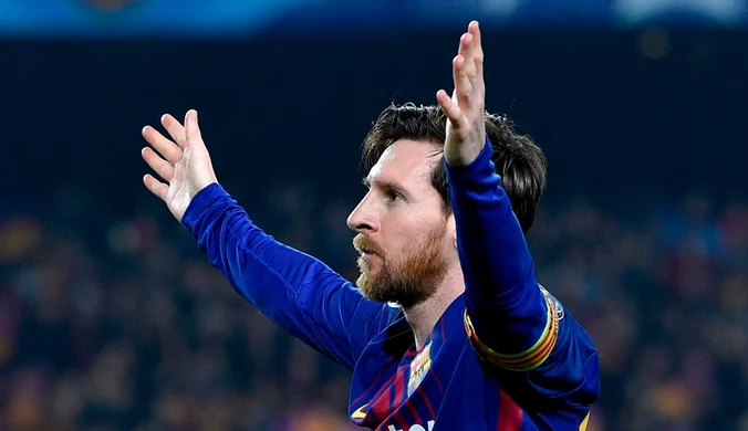 Wielki powrót był możliwy. Lionel Messi w końcu to wyznał. "Próbowałem"