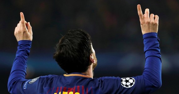 Argentyńczyk Lionel Messi został drugim piłkarzem, po Portugalczyku Cristiano Ronaldo, który osiągnął granicę 100 goli w Lidze Mistrzów. Dwie ostatnie bramki zdobył w wygranym 3:0 meczu z Chelsea Londyn w 1/8 finału.