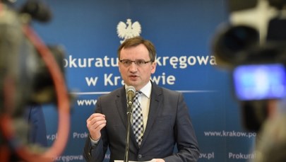 Tomasz K. skazany niewinnie za gwałt i zabójstwo? Ziobro: Poleciłem wszcząć śledztwo