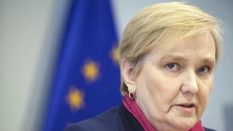 Thun: Komisja Europejska ma zero zaufania do polskiego rządu