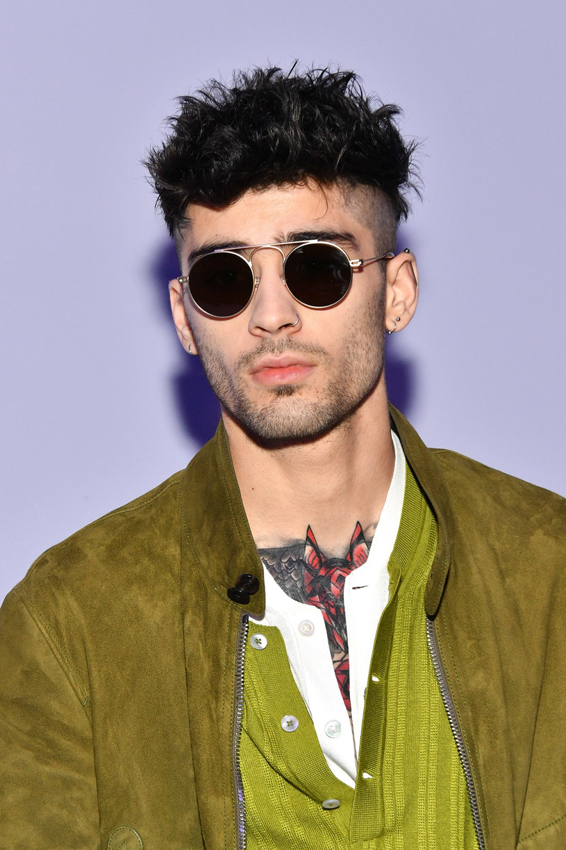 Zayn Malik potwierdził ukończenie prac nad jego drugim albumem.