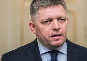 Śmierć Kuciaka: Premier Słowacji podał się do dymisji