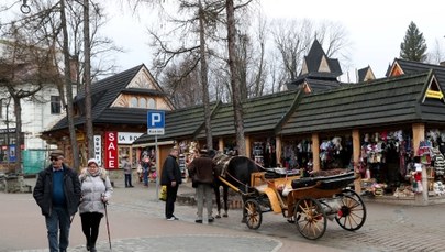 Zakopane nielegalnie pobierało opłatę klimatyczną. Miasto zarabiało miliony