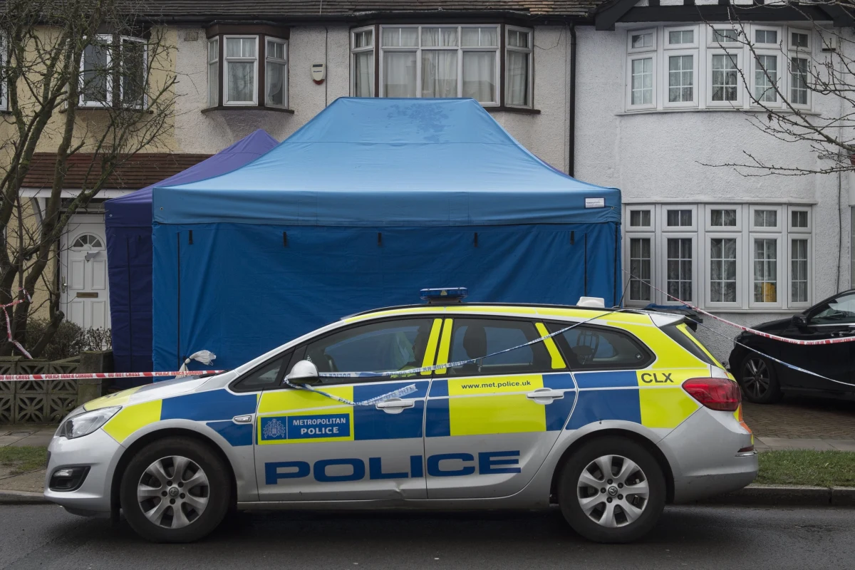 ​Córka Rosjanina Nikołaja Głuszkowa, znalezionego martwego w Londynie w poniedziałek, boi się o swoje życie - donoszą media na Wyspach Brytyjskich. Natalia Głuszkowa ukrywa się. To prawdopodobnie ona znalazła ciało ojca, bliskiego współpracownika oligarchy i wroga Kremla Borysa Bierezowskiego.