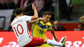 Maciej Makuszewski może trenować! Jednak zdąży na mundial?