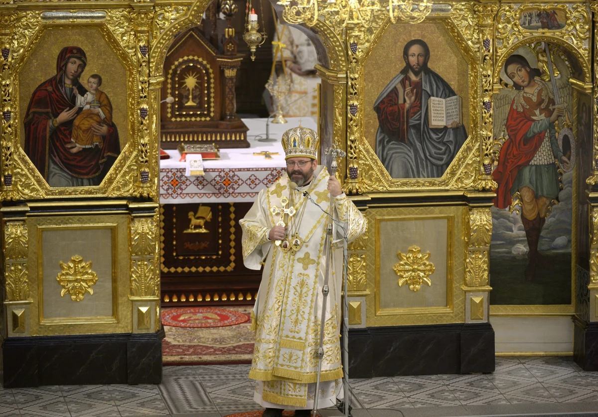 Prawdziwego pojednania i przebaczenia jeszcze nigdy nie udało się zbudował na fałszu i przemilczeniach. Szkoda, że greckokatolicki arcybiskup Światosław Szewczuk zmarnował kolejną okazje.