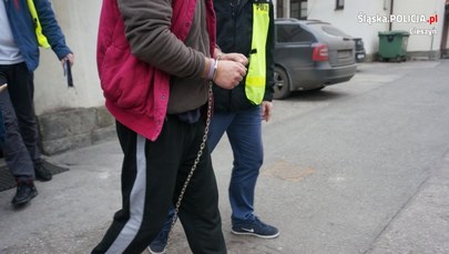 Okradli bankomat w Cieszynie. Trafili do aresztu