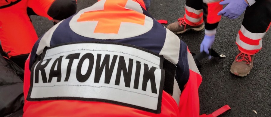 W przyszłym tygodniu okaże się, czy dojdzie do porozumienia między ratownikami medycznymi a Ministerstwem Zdrowia. Dzisiejsze rozmowy nie przyniosły efektu. Związkowcy czekają na propozycję resortu w sprawie podwyżek. I - zgodnie z harmonogramem - rozpoczynają przygotowania do akcji protestacyjnej. 