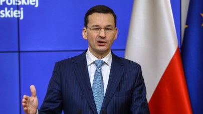 Rząd będzie przekonywał w Brukseli do polskiej reformy sądownictwa 