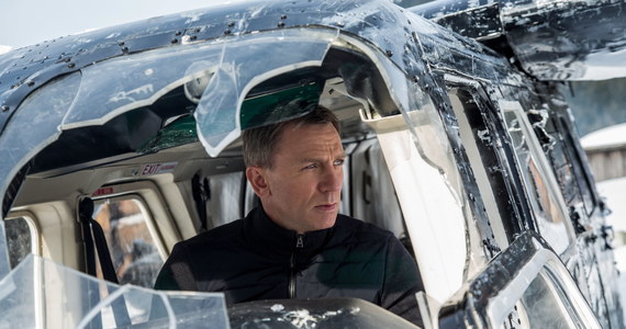 To już oficjalne - Danny Boyle będzie reżyserem nowego filmu o przygodach Jamesa Bonda. Będzie to już 25. obraz z serii. 