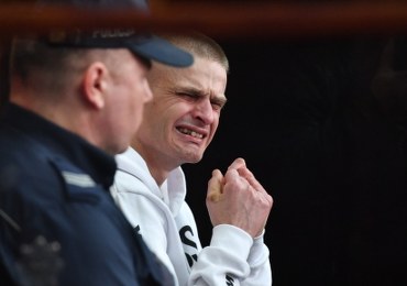 Śledczy z Łodzi zbadają nieprawidłowości w postępowaniu przeciwko Tomaszowi Komendzie