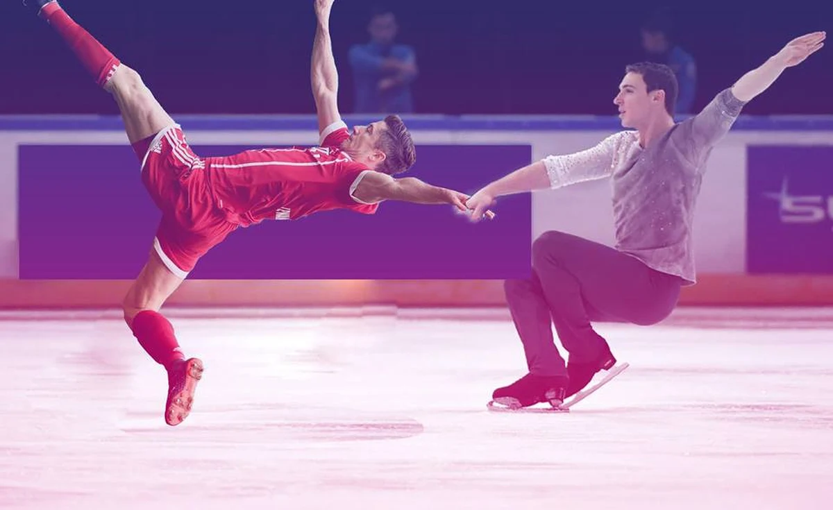 Bayernu Monachium zaproponował swoim kibicom, by na różne sposoby przerobili zdjęcie Roberta Lewandowskiego. Na odzew z ich strony nie trzeba było długo czekać. Fani wykazali się kreatywnością i bardzo dużym poczuciem humoru. Efekt jest znakomity.