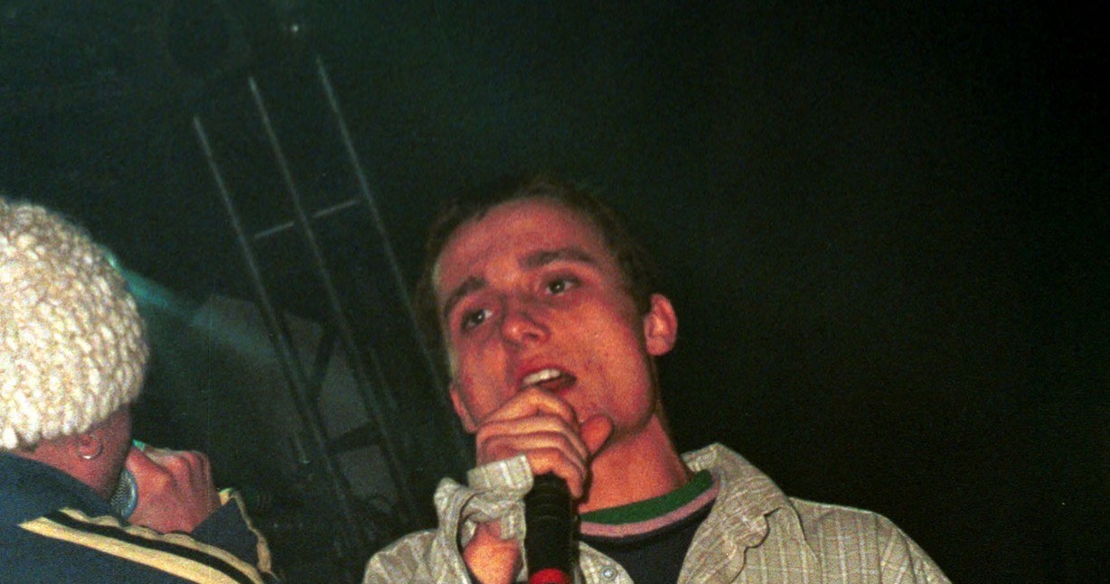Zmienił polski hip hop. Magik skończyłby 40 lat - Muzyka w INTERIA.PL