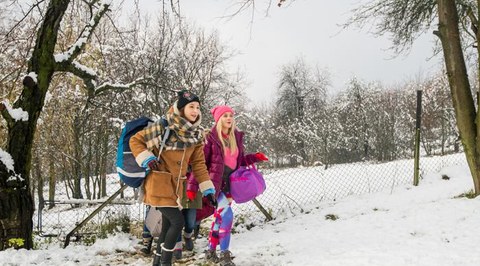 Zdjęcie ilustracyjne 19+ odcinek 294 