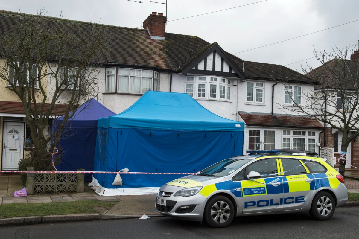 Brytyjska policja wszczęła śledztwa w sprawie zabójstwa Nikołaja Głuszkowa, współpracownika zmarłego w 2013 r. rosyjskiego miliardera Borysa Bieriezowskiego. Głuszkow w poniedziałek został znaleziony martwy w swoim mieszkaniu w Londynie.