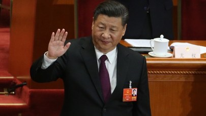 Xi Jinping ponownie prezydentem Chin. Może rządzić bezterminowo