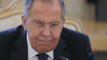 Rosja wydala brytyjskich dyplomatów. Mają tydzień na opuszczenie kraju