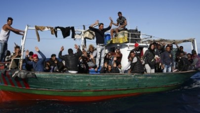 Tragedia na Morzu Egejskim. Nie żyje kilkanaście osób
