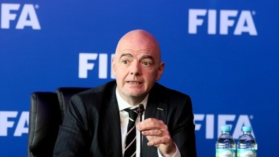 Przełomowa decyzja FIFA. "To będzie pierwszy mundial z VAR"