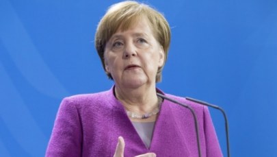 Nowy tydzień w polityce: Wizyta Merkel, poprawka do ustawy o KRS i aborcja
