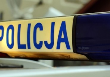 Spowodował wypadek i usiłował popełnić samobójstwo