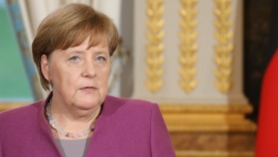 "Sueddeutsche Zeitung" o wizycie Angeli Merkel w Polsce: Wymiana uprzejmości i niewiele więcej