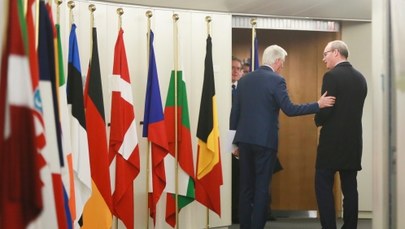 Bruksela: Sankcji wobec Rosji nie będzie. Są słowa potępienia za próbę otrucia byłego szpiega