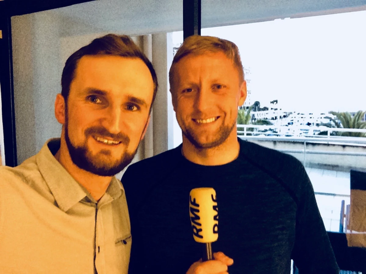 "W Monako brakuje jedynie dobrego obiadu od mamy, a na mundialu w Rosji damy z siebie wszystko i wrócimy z podniesioną głową - możemy obiecać!" – mówi Kamil Glik w rozmowie z dziennikarzem RMF FM Łukaszem Królem. Obrońca piłkarskiej reprezentacji Polski i AS Monaco opowiada także o zbliżającym się mundialu, osobach, które pomagają mu twardo stąpać po ziemi i rzeczach, które udało mu się zrobić przed trzydziestką.