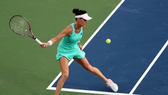 WTA Miami: Agnieszka Radwańska zagra z Bondarenko albo van Uytvanck